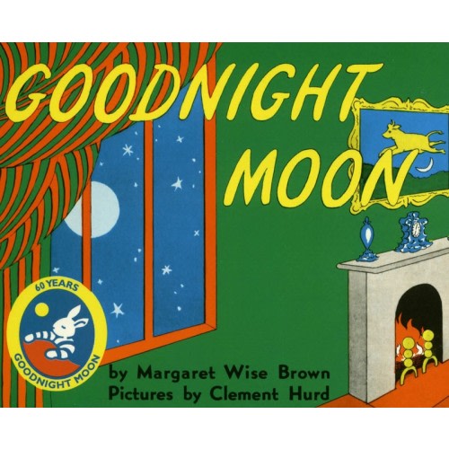 Goodnight Moon (PB 75TH ANV)