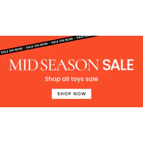 Little Dutch Fairy Garden Rattle Flower | MYER