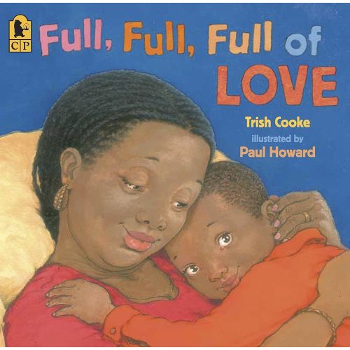 Full, Full, Full of Love