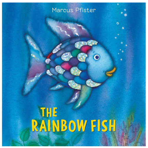 The Rainbow Fish