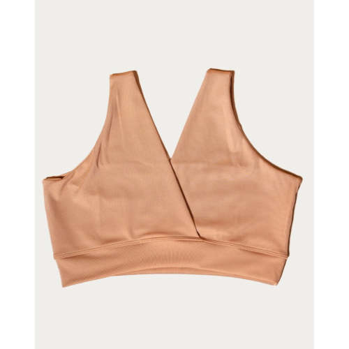 Mocha Mousse FourthWear Postpartum Bralette