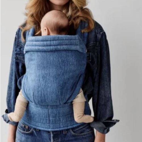 Denim Classic | Zeitgeist Baby Carrier | SHOP ARTIPOPPE