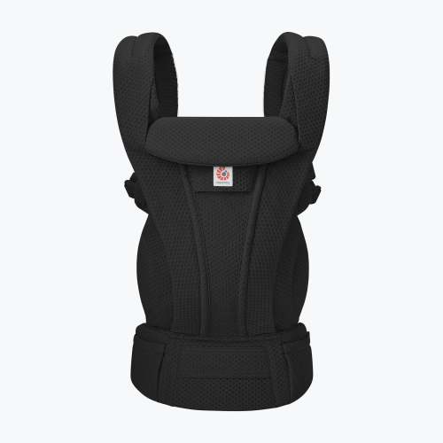 Omni Deluxe Baby Carrier for 0-48 Months | Ergobaby US