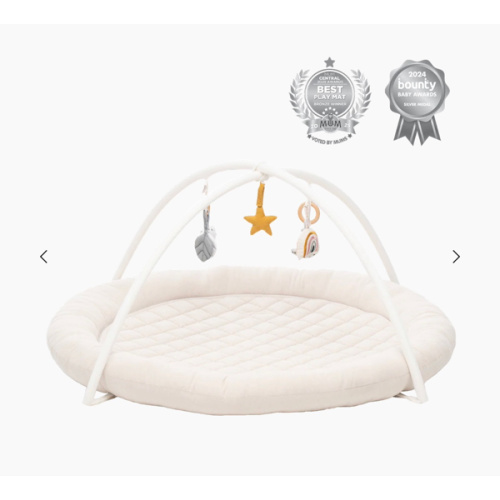 Play gym mat