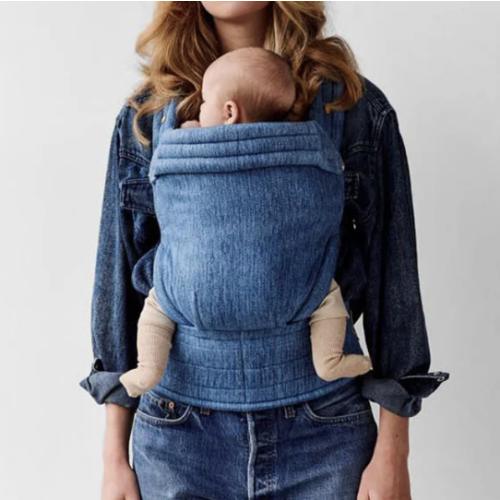 Denim Classic | Zeitgeist Baby Carrier | SHOP ARTIPOPPE