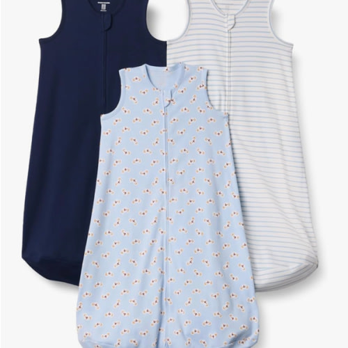 0-6 months sleep sacs, Amazon Essentials