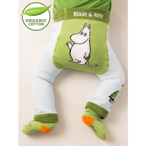 Moomin™ Organic Free to Explore Leggings