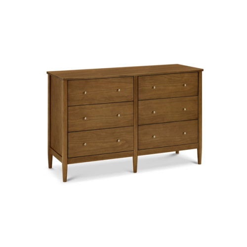 Frem 6-Drawer Dresser