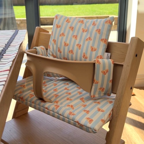 Croissant 2 in 1 Cushion – Greyfox Designs