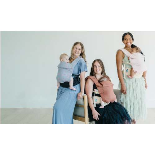 GOJIBERRY Baby Carrier