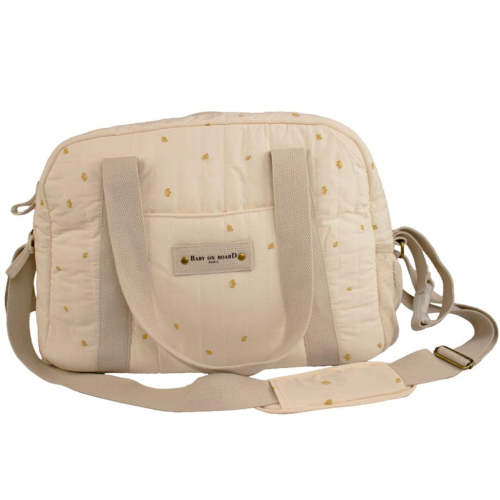 Baby on Board Diaper Bag
