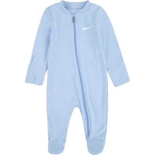 Essentials Footed Coverall