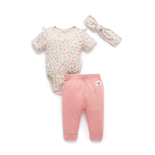 3 Piece Gift Set Girls