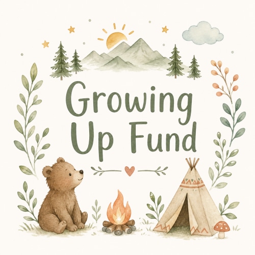 Growing Up Fund