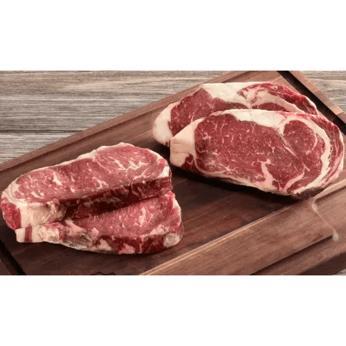 Linz Dry Aged Duo