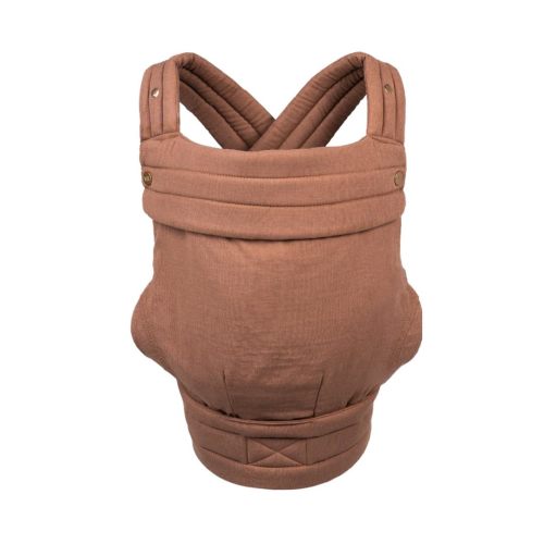 Soft Baby Carrier - Mocha
