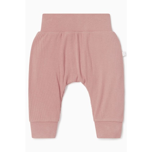 Ribbed Comfy Joggers