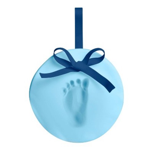 Pearhead Babyprints Ornament Kit - Blue