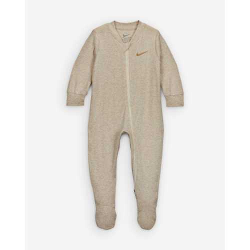 Nike Baby Essentials Baby (0-9M) Pointelle Coverall. Nike.com