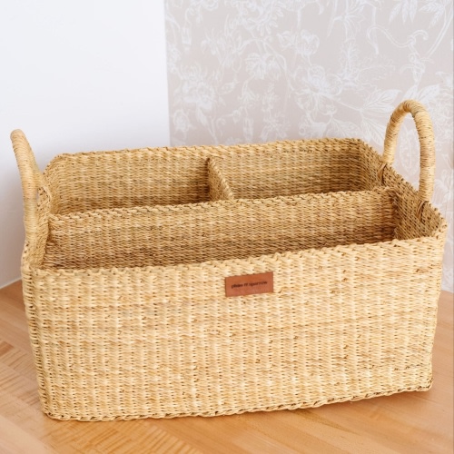 Nest Diaper Caddy Cubby