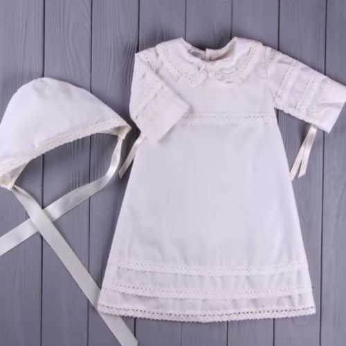 Baptism Gown