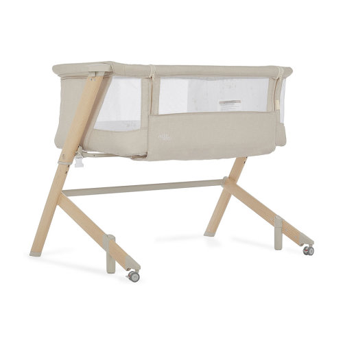 Evolur Stellar Bassinet & Bedside Sleeper