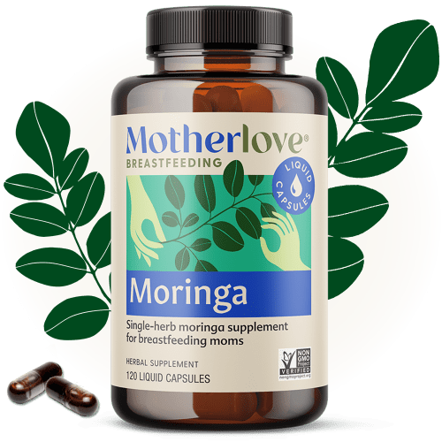Moringa | Motherlove – Motherlove Herbal Company