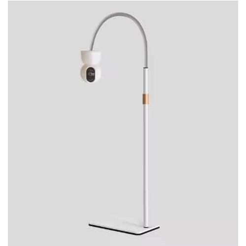 Adjustable Baby Monitor Camera, Floor Standing, Universal Fit