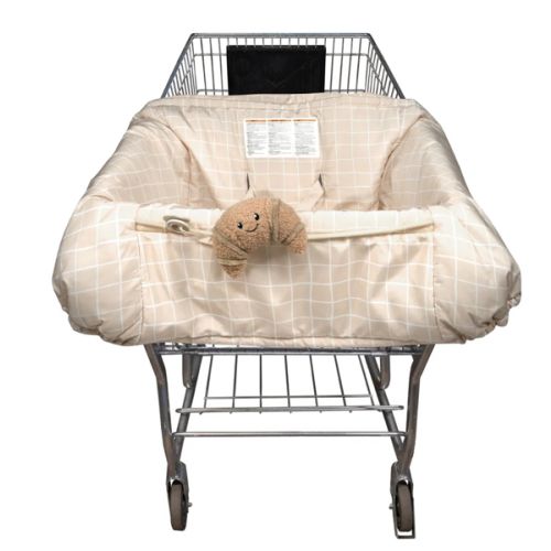 Boppy Shopping Cart Cover | Boppy