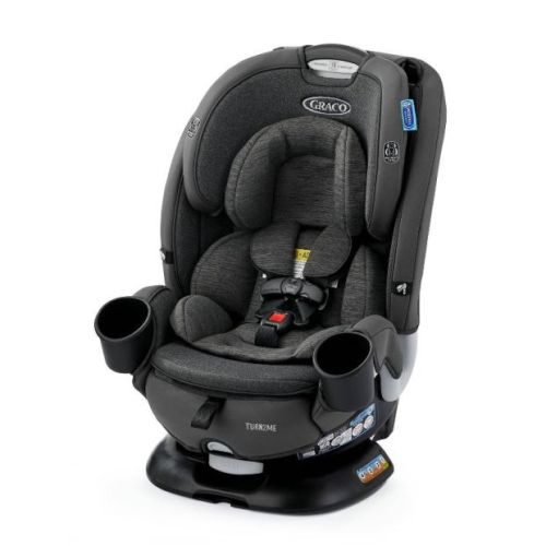 Graco Turn2Me 3-in-1 Car Seat - Manchester