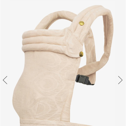 Argus Oat | Artipoppe Bigger Baby Carrier