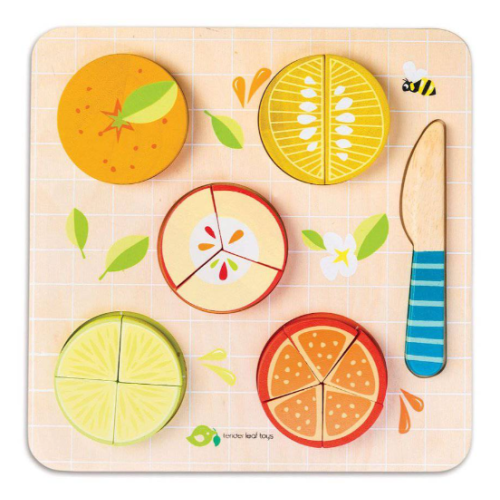 Tender Leaf Toys Citrus Fractions