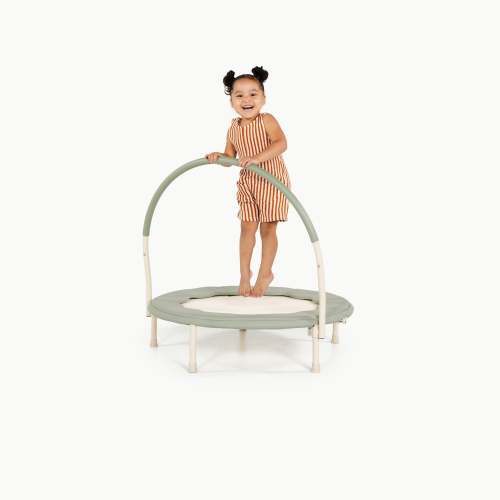 Trampoline