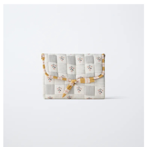 Padded Maternity Changing Mat - Multi-color | ZARA United States