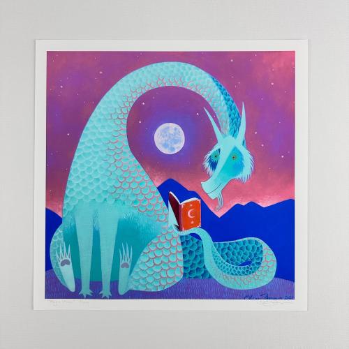 Magic Moon