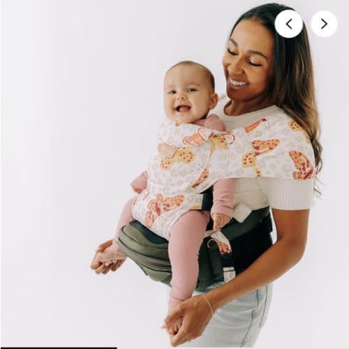 Tush baby- New Parent Starter Kit