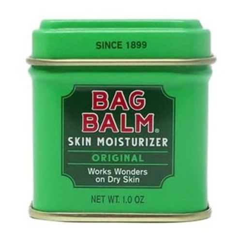 Bag Balm - Skin Moisturizer, 1 Oz