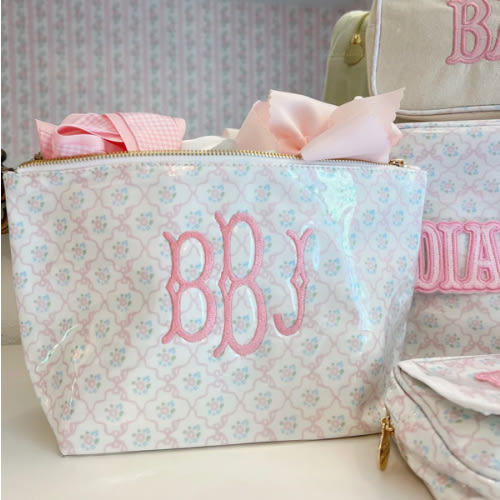 Clear Coat Bag For Embroidery - Baby Collection – KenzKustomz