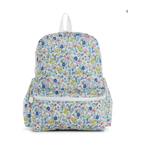 BACKPACKER BACKPACK - POSIES FLORAL