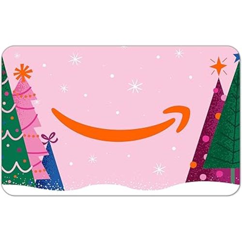 Amazon eGift Card