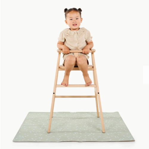 Highchair Mat