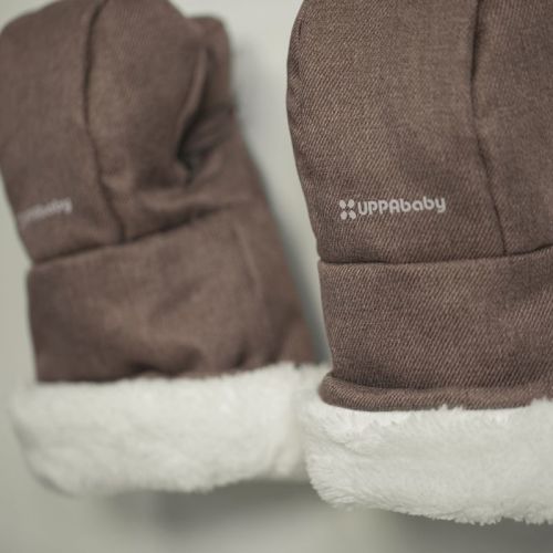 UPPAbaby - Hand Warmers for Stroller - Owen