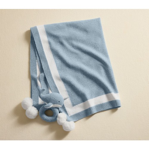 Cozy Animal Gift Set