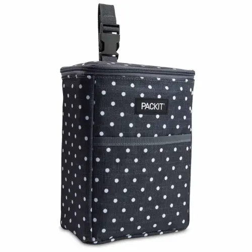 Freezable Double Baby Bottle Bag