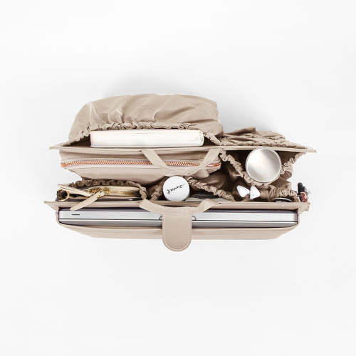 Deluxe Bag Organizer