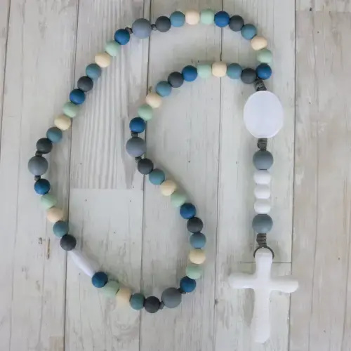 Assisi Rosary | daywind.com