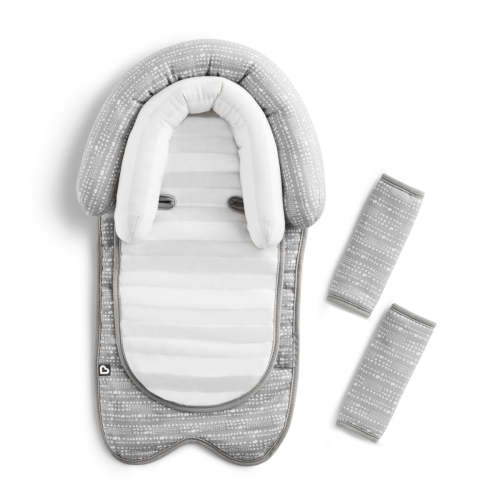 Munchkin XtraGuard™ Antimicrobial Head Support & Straps