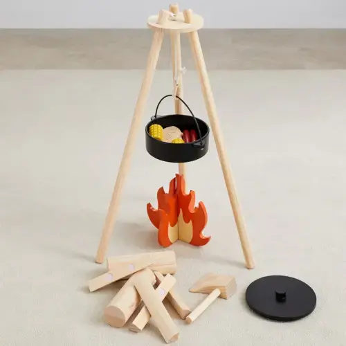 Home On The Range Play Set