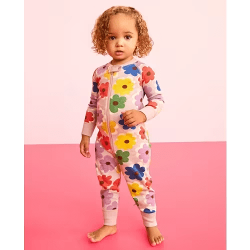 HannaJams™ Sleeper - 3-6 Months