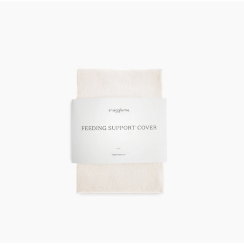 Snuggle Me Feeding Support Cover